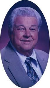 Jimmie Lee Carmack (1933-2017)