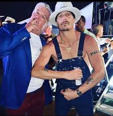 Pin By Tracy Dunigan Thomas On All Kid Rock In 2020 Kid Rock Picture Kid Rock Rock And Roll