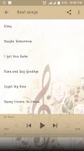 Play the music mp3 with internet connection. Download Ub40 Hit Songs Lyrics Free For Android Ub40 Hit Songs Lyrics Apk Download Steprimo Com