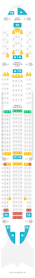 Great work gstbk however the fifth & sixth image show 40w seats yet the description says 24w? Seatguru Seat Map British Airways Seatguru