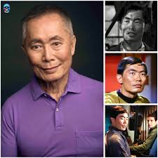 Logan Ramsey's appearance in M*A*S*H and Star Trek