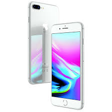Nähere informationen zur 5g und lte unterstützung gibt es beim jeweiligen mobilfunkanbieter und auf apple.com/de/iphone/cellular. Telefon Apple Iphone 8 Plus Silver 4g Cu Memorie De 64gb Si Ecran De 5 5 Inch Auchan Online