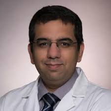 Dr. Vincent Avila, MD, Nephrology