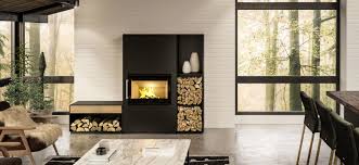 Consultez les meilleures références flam'&co de poêles à bois seguin, piazzetta, vermont castings, hwam, wiking. Le Poele A Bois Hwam 5530 Flamdeco