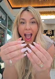 Daniel Nail Studio Raleigh Nc