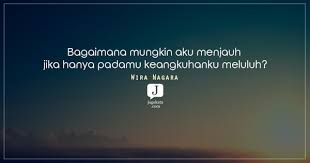 35 Kata Kata Wira Nagara Jagokata