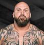 Profile Picture of JOSH THE HAMMER BURNS | Heavyweight | BKFC (@bkfc.com) on Google
