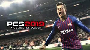 Updated Download And Install Pes 2019 3 0 0 Apk Obb For Android Pro Evolution Soccer Evolution Soccer Soccer