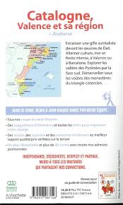 Everyday low prices and free delivery on eligible orders. Guide Du Routard Catalogne Valence Et Sa Region Andorre Edition 2019 Collectif Hachette Hachette Tourisme Grand Format Librairie Gallimard Paris
