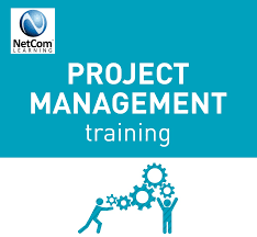 Netcom Learning S Project Management Training In 2020 Learning Projects Project Management Professional Project Management
