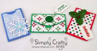 Window pane free gift box svg file. Gift Card Folder And Sleeve Holiday Gift Card Holders Free Christmas Gift Cards Gift Cards Money