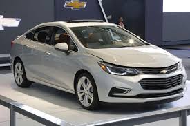 Looking for an ideal 2016 chevrolet cruze? 2016 Chevy Cruze Fresh Smartphone Friendly And Fast Cars Nwitimes Com