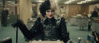Summaries (5) synopsis (1) summaries. Cruella 2021 Review The Film Magazine