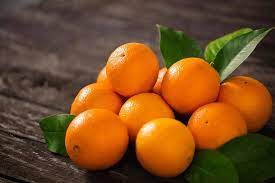 Like all citrus fruits, oranges are protected externally by a thick crust, which makes them quite resistant to transport. Which Got Its Name First Orange The Color Or Orange The Fruit Reader S Digest