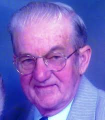 Marlin Yoder Obituary