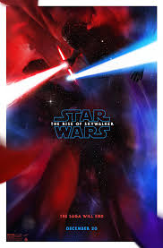 Message the mods for permission before posting established star wars related subreddits. Updated Disney Delivers New Posters For Star Wars The Rise Of Skywalker Star Wars
