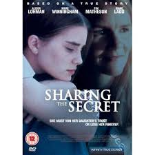 Sharing the Secret NEW PAL Rare DVD Diane Ladd