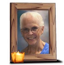 Most Recent Obituaries