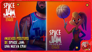 Jul 08, 2021 · ver o descargar space jam 2 una nueva era, a new legacy, de warner bros, 2021 (español latino, english full hd, 720p, 1080p) Alex Montiel S Tweet El 16 De Julio Se Estrenara Space Jam Una Nueva Era En Cines Y A Traves Del Servicio De Streaming Hbo Max La Expectativa Aumenta Con Estos Posters