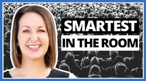 How To Be The SMARTEST PERSON In The Room