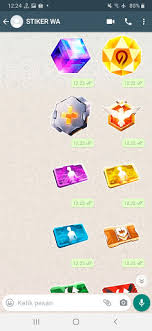 Inspired by pubg, this game is fun, adventurous and very cool to play. Download Sticker Wa Free Fire Ff Emote 2021 Wastickerapps Free For Android Sticker Wa Free Fire Ff Emote 2021 Wastickerapps Apk Download Steprimo Com