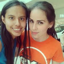 Luz María Escoto (@luzmariaes)