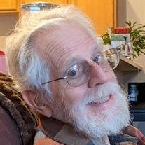 Gene Henry Russell Obituary