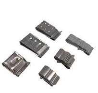 Solar Wire Management Cable Clip Module Clip