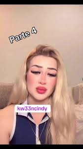 Cindy Cisneros (@kw33ncindy)