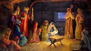This is nativity la historia del nacimiento de jesús película by amigos tu casa on vimeo, the home for high quality videos and the people… Que Quiere Jesucristo En Esta Navidad Predicas De John Piper