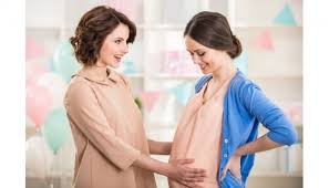 Nyeri payudara sebelah kiri kemungkinan besar disebabkan oleh hal lain. 9 Tanda Masa Subur Wanita Payudara Sensitif Hingga Berjerawat Cantik Tempo Co
