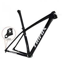 Cuadro Carbono MTB 29 SDY20