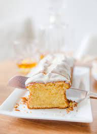 Wahrscheinlich kennen sie das auch. Amaretto Kuchen Mein Ideenreich