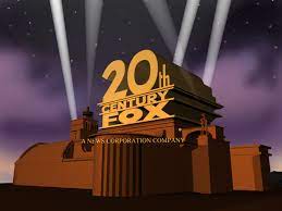 20th Century Fox 1994 Blender Logo Remake Final By Supermariojustin4 Deviantart Com On Deviantart 20th Century Fox Century Fox