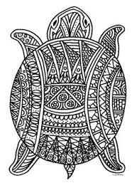 Coloring Pages For Adults Animals Google Search Turtle Coloring Pages Detailed Coloring Pages Elephant Coloring Page