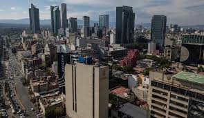 Contacto para lecturas de cartas. La Ciudad De Mexico Despierta Con 3 Sismos Nacional W Radio Mexico