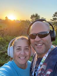 Truck life community for newly empty nesters