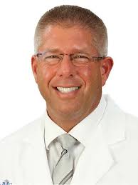 Dr. Aaron C. Allred, MD