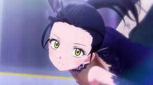 花滑訓練員與他們的寶可夢？《金牌得主》舞冰的祈願，2025第一套運動動畫就沒做出水準？