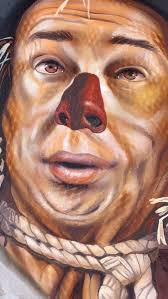 “Each one has found a life that they wish was a part of, or a replacement  for, or an addition to the life they are living… In some cases, that is a  fearful thing.” 🪄