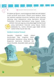 Alqurandikutip dari situs kemenag jabar, mukjizat yang diberikan allah kepada nabi muhammad saw berupa alquran. 10 Mukjizat Nabi Muhammad S A W