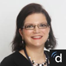 Dr. Monique Boezi, DO