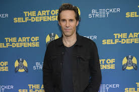 The art of self defense is not for most regular film goers: Interview The Art Of Self Defense S Alessandro Nivola Brief Take