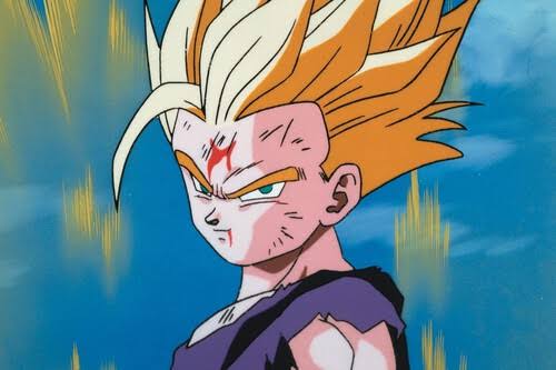 Dragon ball z