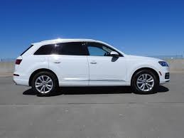 Image result for Glacier White 2018 Q7