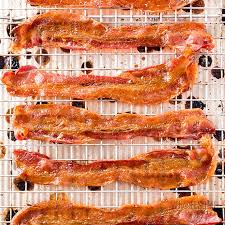 Plus, this trick for oven baked bacon makes it super crispy! Cooking Bacon In Toaster Oven Off 62