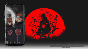 4k ultra hd akatsuki (naruto) wallpapers. Wallpaper Akatsuki 4k For Android Apk Download