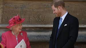 Lilibet's life will be very different to other royal children thanks to her parents' decision to move to the us and step back from the monarchy. O3jl 3ws Nxv2m