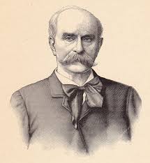 PORTRAIT XIXE ERNEST Boulanger Compositeur Musique Opéra Comique EUR 19,99 