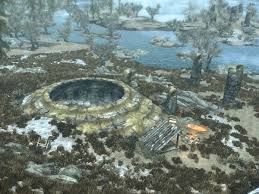 Ustengrav: The Hunt For The Horn Of Jurgen Windcaller – Owlaf'S Blog